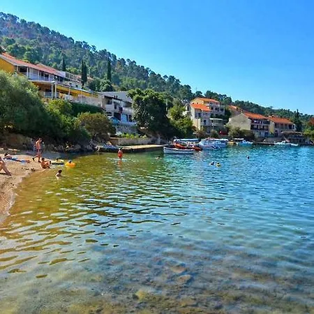 Private Beach Lejlighed