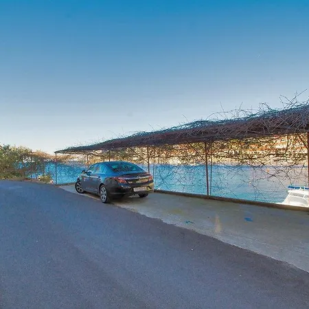 Private Beach Apartament