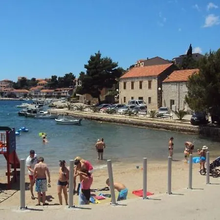 Private Beach *