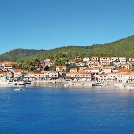 Private Beach Apartament Brna