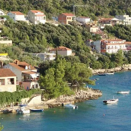 Private Beach