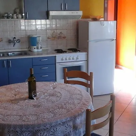 Private Beach Apartament Brna