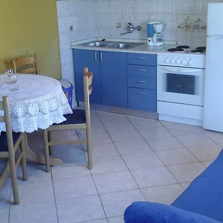 Apartament Private Beach Brna