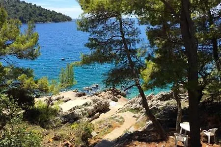 Private Beach Apartament *