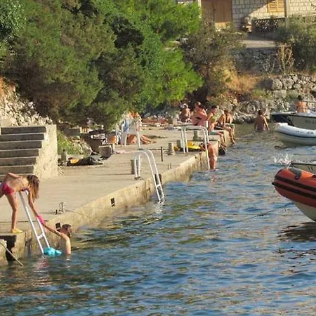 Private Beach Apartament
